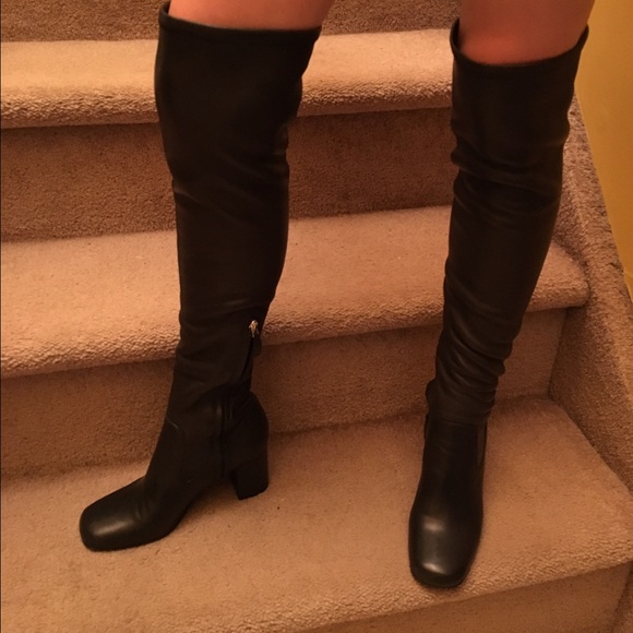 MK Collection Boots!!-❤️❤️MAke offer!