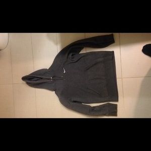 Men's Small Nike Hoodie