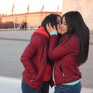 Meet your Posher, Daniela odalys