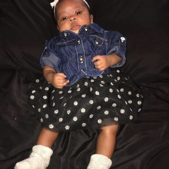 Meet your Posher, Lachelle - Picture 1 of 1