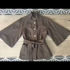 Super super cute BANANA REPUBLIC jacket!