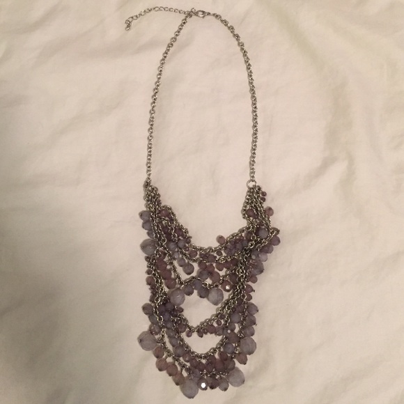 Nordstrom BP necklace