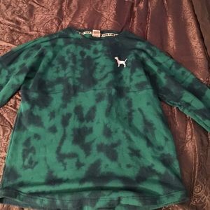 Victoria Secret Pink Sweater