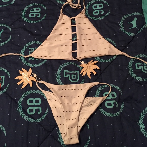 NWT bettinis bikini - Picture 1 of 3