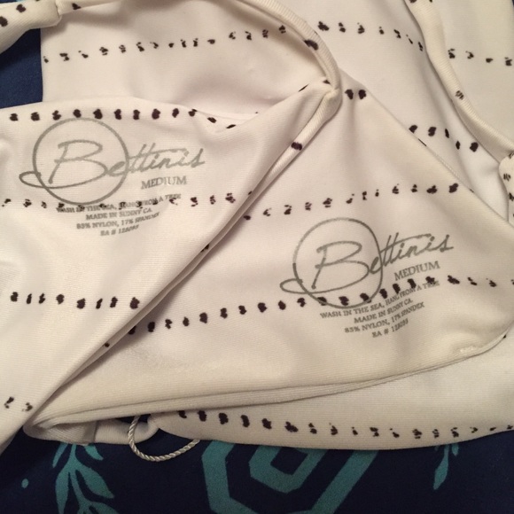NWT bettinis bikini - Picture 3 of 3