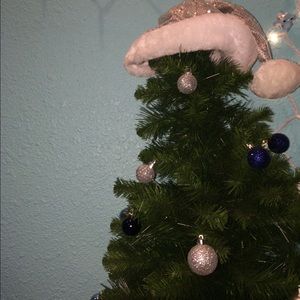 Meet your Posher, Leah