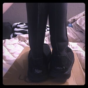 Uggs