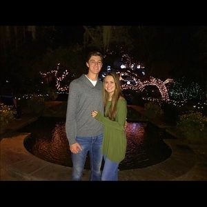 Meet your Posher, Jacob