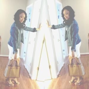 Meet your Posher, Kayla