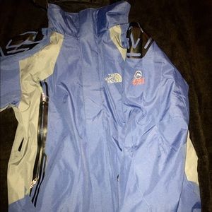 North Face Summit Series Gortex Jacket