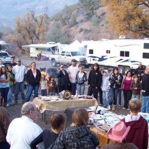 Meet your Posher, Suzi