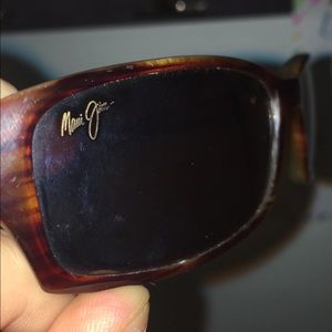 Maui Jim sunglasses