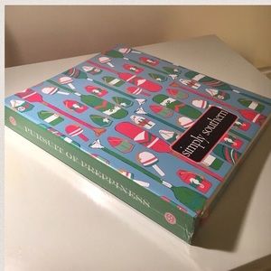 Simply Southern NEW Large Notebook