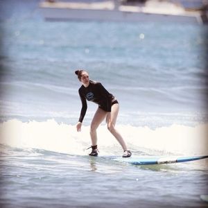 Meet your Posher, Becca