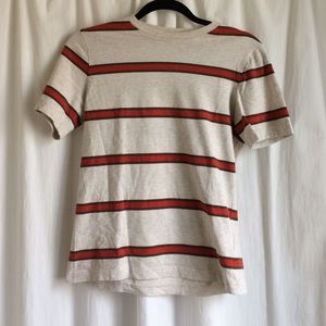 Striped Tee