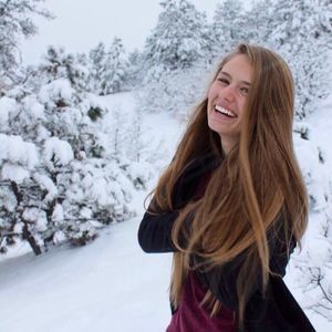 Meet your Posher, Grace