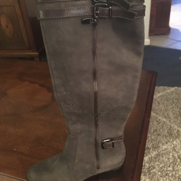 Antonio Melani boots - Picture 2 of 2