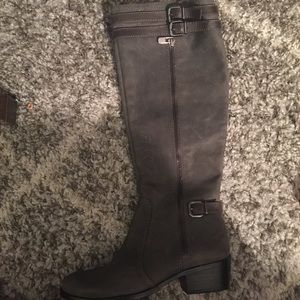 Antonio Melani boots