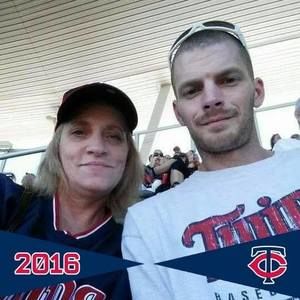 Meet your Posher, Judy