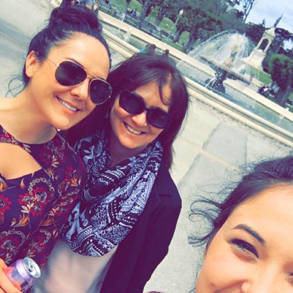 Meet your Posher, Jessie