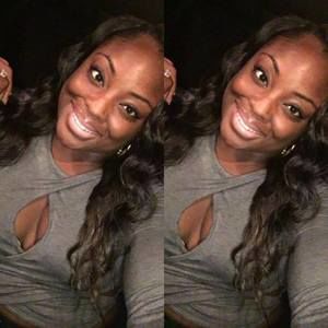 Meet your Posher, Tiffany