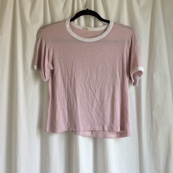 Brandy Melville Tee