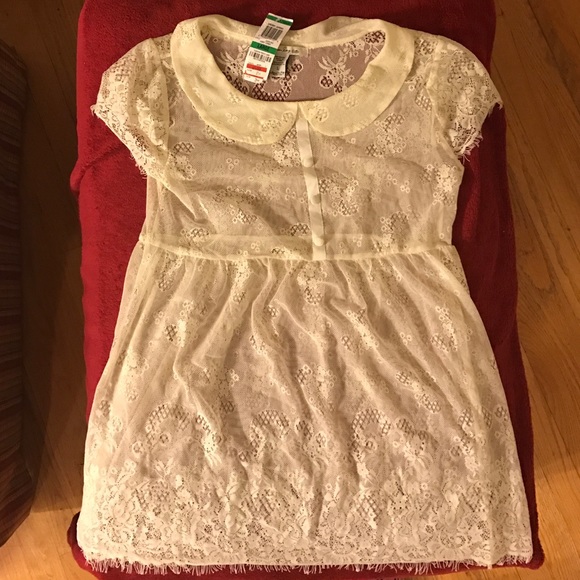 American Rag Dressy Juneau - Picture 1 of 1