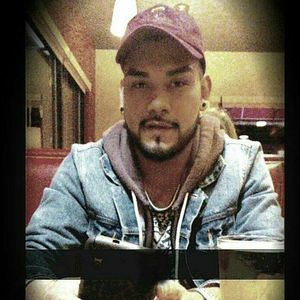 Meet your Posher, Miguel