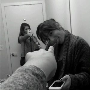 Meet your Posher, Ali