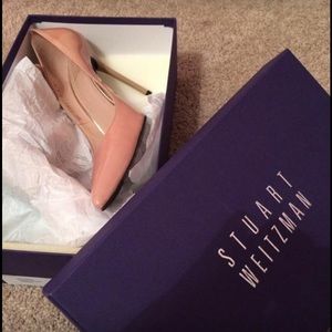 Stuart weitzman