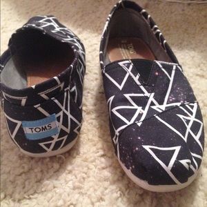 Paul Van Dyk Space triangle TOMS