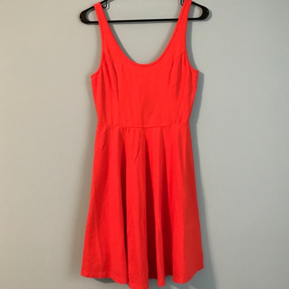 Hollister skater dress- brand new