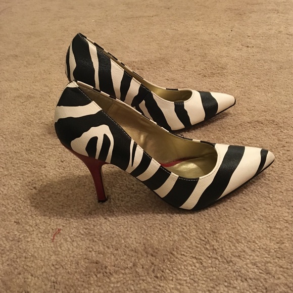 Kelly & Kate pumps - Picture 2 of 4