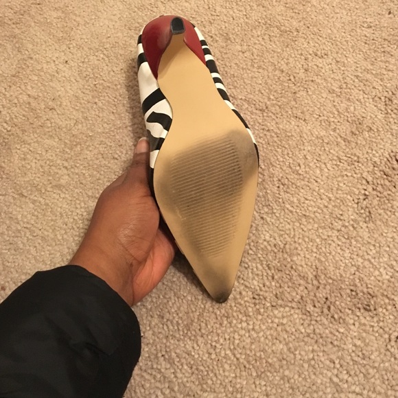 Kelly & Kate pumps - Picture 4 of 4