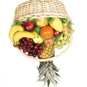 Meet your Posher, George carl