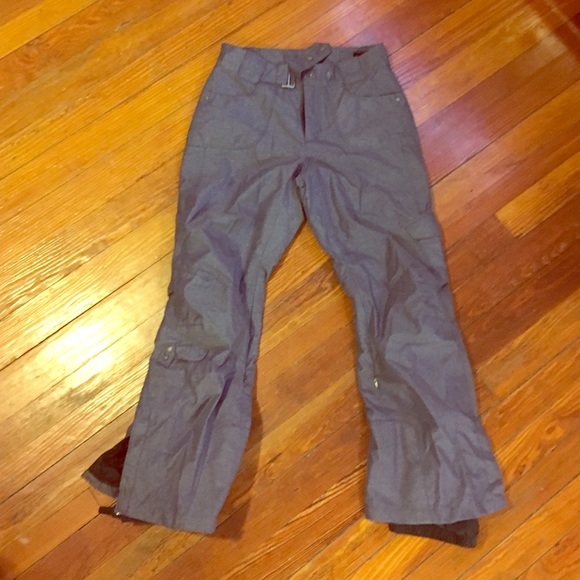 Comumbia ski pants