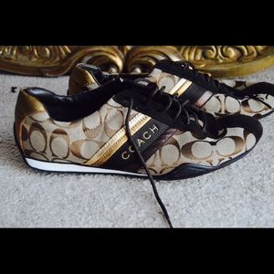 Coach Sneakers