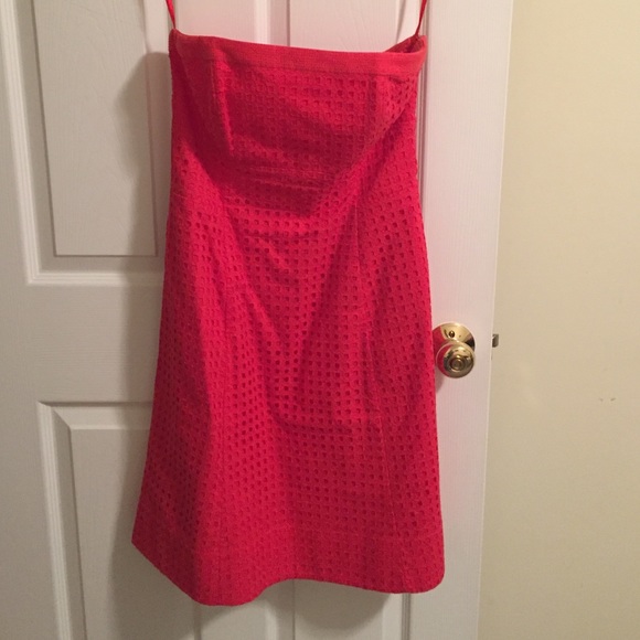 WHBM dress