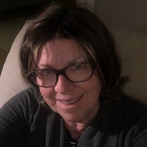 Meet your Posher, Diane