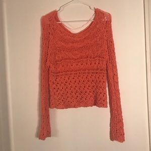 Free People sweater
