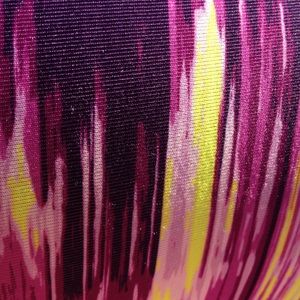 Meet your Posher, Lucy