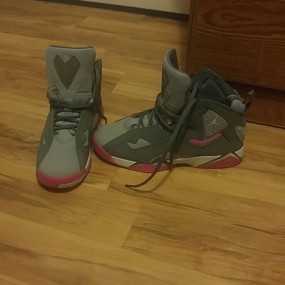 Jordan shoes