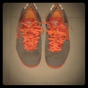 Nike Kobe 8 Philippines Pack