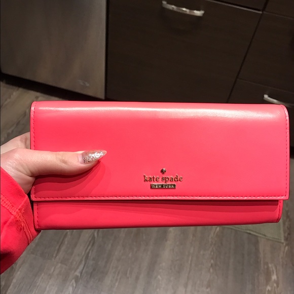 Kate Spade Wallet