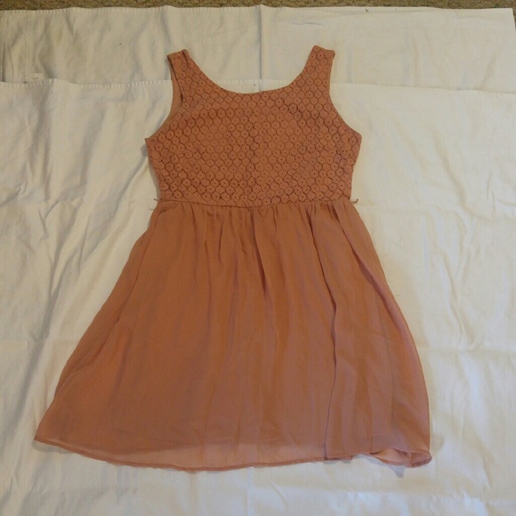 Summer dress