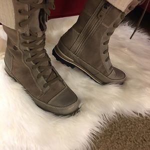 The North Face Boots