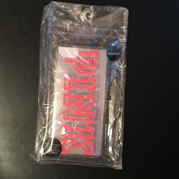 PINK Victoria's Secret phone case iPhone 6/6s/7