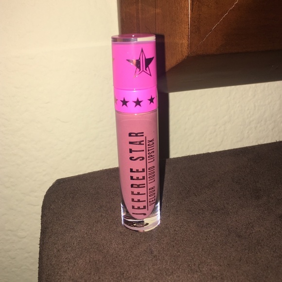 JEFREE STAR lipstick in Androgyny