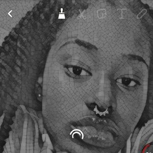 Meet your Posher, Brieanna