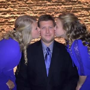 Meet your Posher, Molly